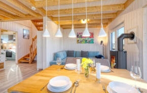 Ferienhaus Hamburger Buttje Olpenitz in Olpenitz